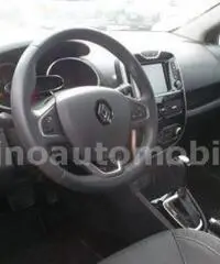 RENAULT Clio Sporter dCi 8V 90CV EDC Start&Stop Energy Duel2 RENAULT Clio Sporter dCi 8V 90CV EDC Start&Stop Energy Duel2