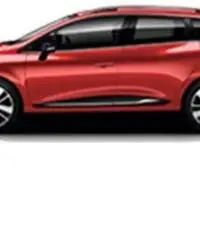 RENAULT Clio Sporter dCi 8V 75CV Start&Stop Energy Zen RENAULT Clio Sporter dCi 8V 75CV Start&Stop Energy Zen