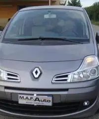 RENAULT Grand Modus 1.2 16V GPL RENAULT Grand Modus 1.2 16V GPL