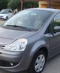 RENAULT Grand Modus 1.2 16V GPL RENAULT Grand Modus 1.2 16V GPL