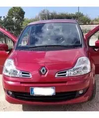 Renault Grand Modus 1.5 DCI 90cv Live! Renault Grand Modus 1.5 DCI 90cv Live!