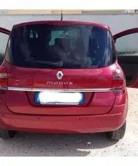 Renault Grand Modus 1.5 DCI 90cv Live! Renault Grand Modus 1.5 DCI 90cv Live!