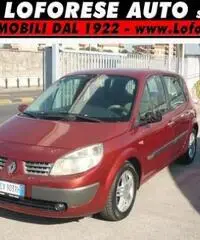 RENAULT Grand Scenic 1.9 dCi Confort Dynamique