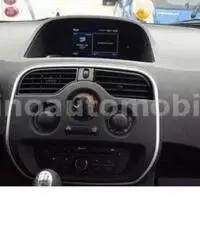 RENAULT Kangoo 1.5 dCi 110CV 5 porte Stop & Start SL Limited