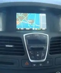 RENAULT Laguna 1.5 dCi 110CV SporTour Nav ESM