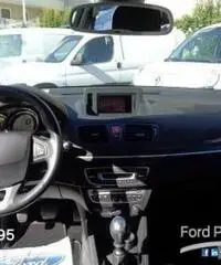 RENAULT Megane 1.5 dCi 110cv FAP Dynamique