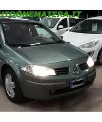 RENAULT Megane 1.5.DCI LUXE DYNAMIC RENAULT Megane 1.5.DCI LUXE DYNAMIC