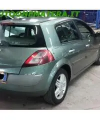 RENAULT Megane 1.5.DCI LUXE DYNAMIC RENAULT Megane 1.5.DCI LUXE DYNAMIC