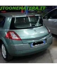 RENAULT Megane 1.5.DCI LUXE DYNAMIC RENAULT Megane 1.5.DCI LUXE DYNAMIC
