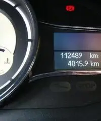 Renault Mégane 1.5 DCI 110cv EDC Attractive Renault Mégane 1.5 DCI 110cv EDC Attractive