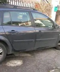 Renault Megane 1,9 dci sw Renault Megane 1,9 dci sw