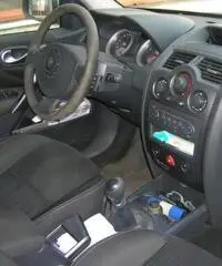 Renault Megane 1,9 dci sw Renault Megane 1,9 dci sw