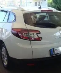 RENAULT Megane Mégane 1.5 dCi 110CV SporTour Wave Nav RENAULT Megane Mégane 1.5 dCi 110CV SporTour Wave Nav