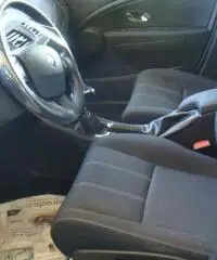 RENAULT Megane Mégane 1.5 dCi 110CV SporTour Wave Nav RENAULT Megane Mégane 1.5 dCi 110CV SporTour Wave Nav