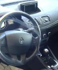 RENAULT Megane Mégane 1.5 dCi 110CV SporTour Wave Nav RENAULT Megane Mégane 1.5 dCi 110CV SporTour Wave Nav