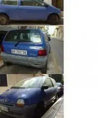 Renault New Twingo Renault New Twingo