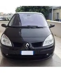 Renault Scénic 1.5 Dci/105cv Dynamique Tetto panora Renault Scénic 1.5 Dci/105cv Dynamique Tetto panora