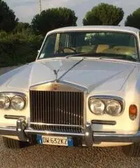 Rolls royce Silver Shadow Rolls royce Silver Shadow