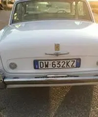 Rolls royce Silver Shadow Rolls royce Silver Shadow