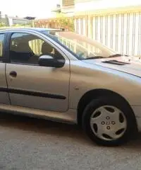 PEUGEOT 206 1.1 - Anno 2000 - prezzo trattabile PEUGEOT 206 1.1 - Anno 2000 - prezzo trattabile