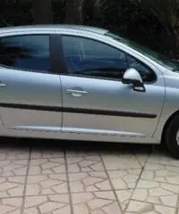 PEUGEOT 207 1.4 HDi 70CV 5p. X Line PEUGEOT 207 1.4 HDi 70CV 5p. X Line