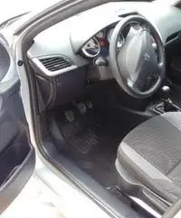 PEUGEOT 207 1.4 HDi 70CV 5p. X Line PEUGEOT 207 1.4 HDi 70CV 5p. X Line