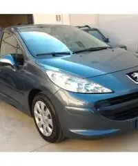 PEUGEOT 207 - Unico Proprietario