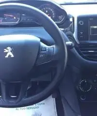 PEUGEOT 208 1.4 8V HDi 68CV 5p. Active