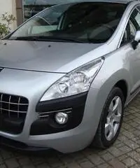 Peugeot 3008 3008 1.6 HDI 115 CV Active Peugeot 3008 3008 1.6 HDI 115 CV Active