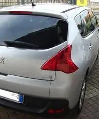 Peugeot 3008 3008 1.6 HDI 115 CV Active Peugeot 3008 3008 1.6 HDI 115 CV Active