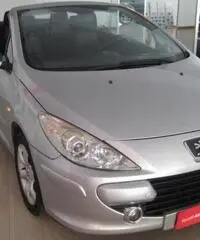 Peugeot 307 16V 3P. Australian