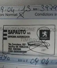 PEUGEOT 308 1.6 8V e-HDi 112CV Stop&Start SW Business