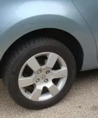 PEUGEOT 5008 1.6 HDi 112CV Autom. Nav+Tetto Tecno PEUGEOT 5008 1.6 HDi 112CV Autom. Nav+Tetto Tecno