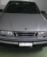 SAAB 9000 CSE SAAB 9000 CSE