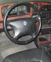 SAAB 9000 CSE SAAB 9000 CSE