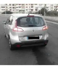 Scénic X-mod 1.5DCI 95cv Dynamique Scénic X-mod 1.5DCI 95cv Dynamique