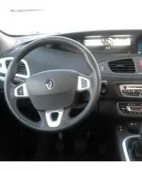 Scénic X-mod 1.5DCI 95cv Dynamique Scénic X-mod 1.5DCI 95cv Dynamique