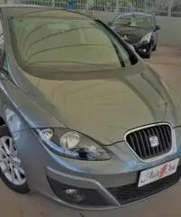 SEAT Altea 1.6.TDI 105CV STYLE 
 rif.82 SEAT Altea 1.6.TDI 105CV STYLE 
 rif.82