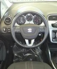 SEAT Altea 1.6.TDI 105CV STYLE 
 rif.82 SEAT Altea 1.6.TDI 105CV STYLE 
 rif.82