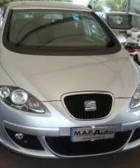 SEAT Altea 1.9 TDI DPF Stylance SEAT Altea 1.9 TDI DPF Stylance