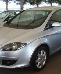 SEAT Altea 1.9 TDI DPF Stylance SEAT Altea 1.9 TDI DPF Stylance