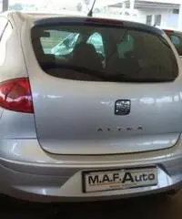 SEAT Altea 1.9 TDI DPF Stylance SEAT Altea 1.9 TDI DPF Stylance
