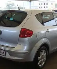 SEAT Altea 1.9 TDI DPF Stylance SEAT Altea 1.9 TDI DPF Stylance