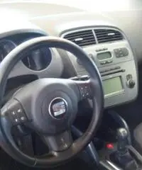 SEAT Altea 1.9 TDI DPF Stylance SEAT Altea 1.9 TDI DPF Stylance