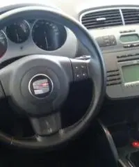 SEAT Altea 1.9 TDI DPF Stylance SEAT Altea 1.9 TDI DPF Stylance