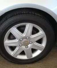 SEAT Altea 1.9 TDI DPF Stylance SEAT Altea 1.9 TDI DPF Stylance