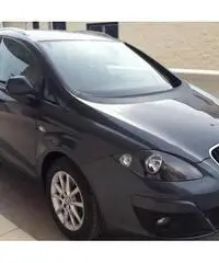 Seat Altea XL 1.2 TSI Style Seat Altea XL 1.2 TSI Style