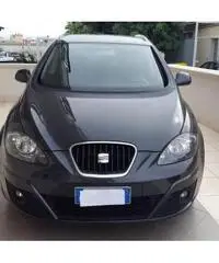 Seat Altea XL 1.2 TSI Style Seat Altea XL 1.2 TSI Style