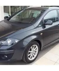 Seat Altea XL 1.2 TSI Style Seat Altea XL 1.2 TSI Style