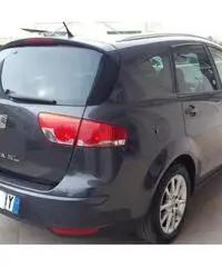 Seat Altea XL 1.2 TSI Style Seat Altea XL 1.2 TSI Style